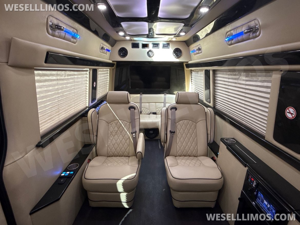Sprinter for Sale in Baldwin, NY - Photo 29