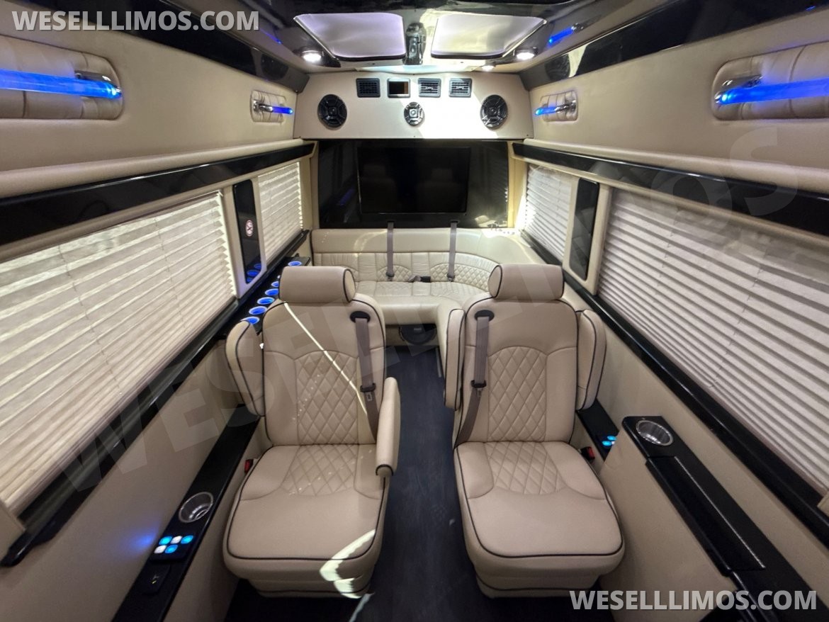 Sprinter for Sale in Baldwin, NY - Main Photo