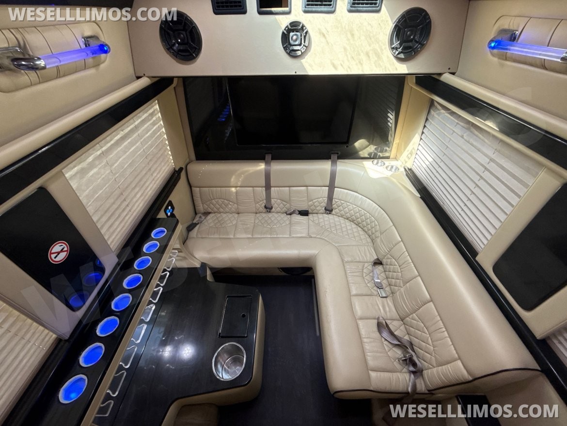 Sprinter for Sale in Baldwin, NY - Photo 30