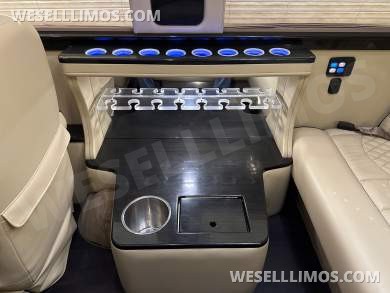 2016 Midwest Automotive J-club Sprinter - Sprinter for Sale in Baldwin, NY - Photo 31