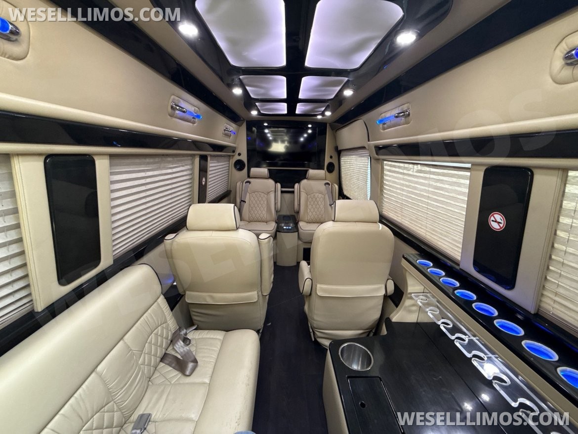 Sprinter for Sale in Baldwin, NY - Photo 32
