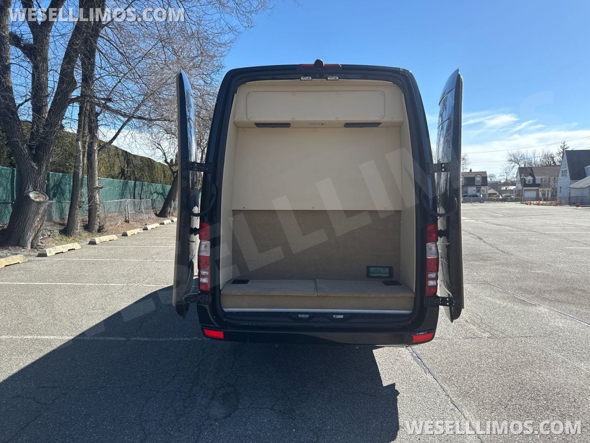 Sprinter for Sale in Baldwin, NY - Photo 42