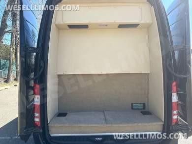 2016 Midwest Automotive J-club Sprinter - Sprinter for Sale in Baldwin, NY - Photo 43