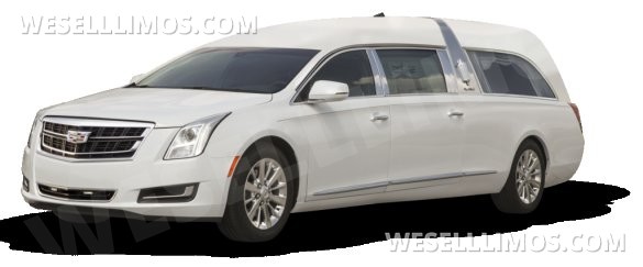 2017 Cadillac Park Hill Funeral for Sale in Dublin, GA - Main Photo