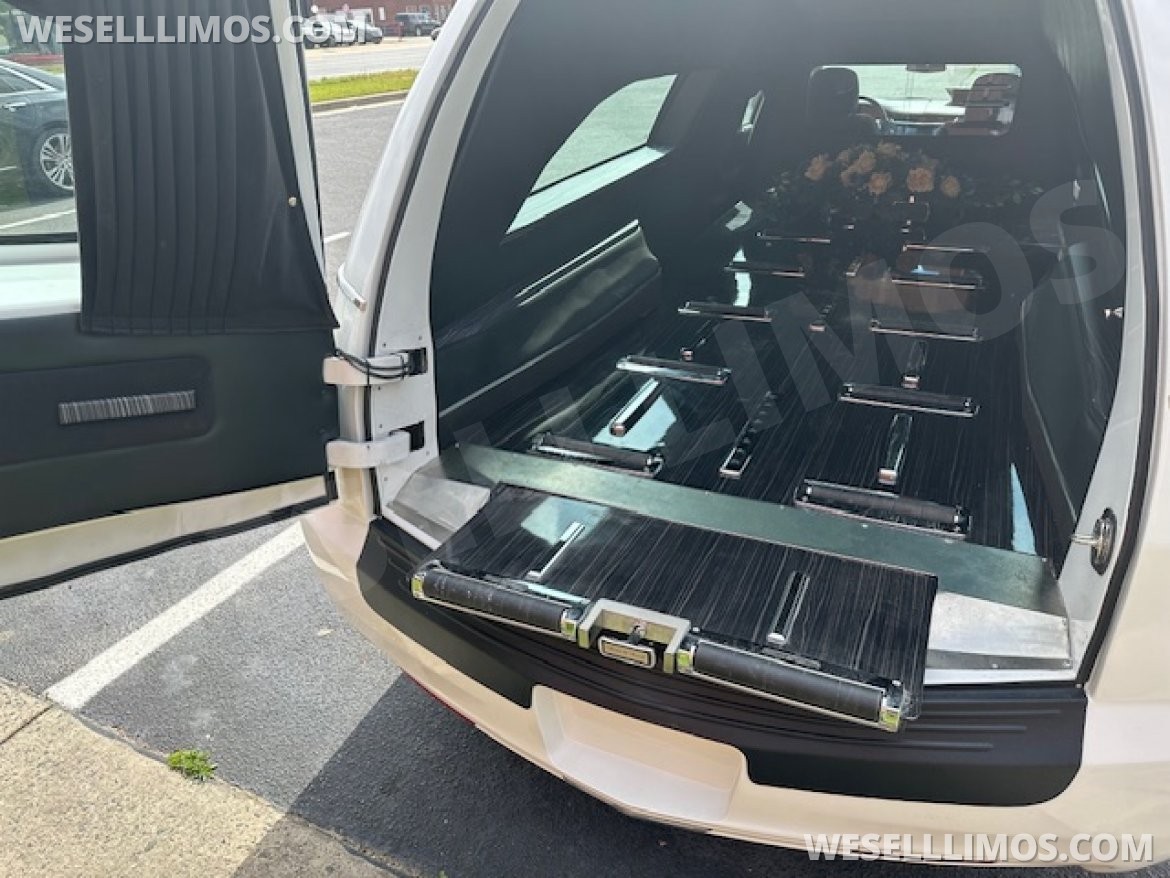 Funeral for Sale in Dublin, GA - Photo 8