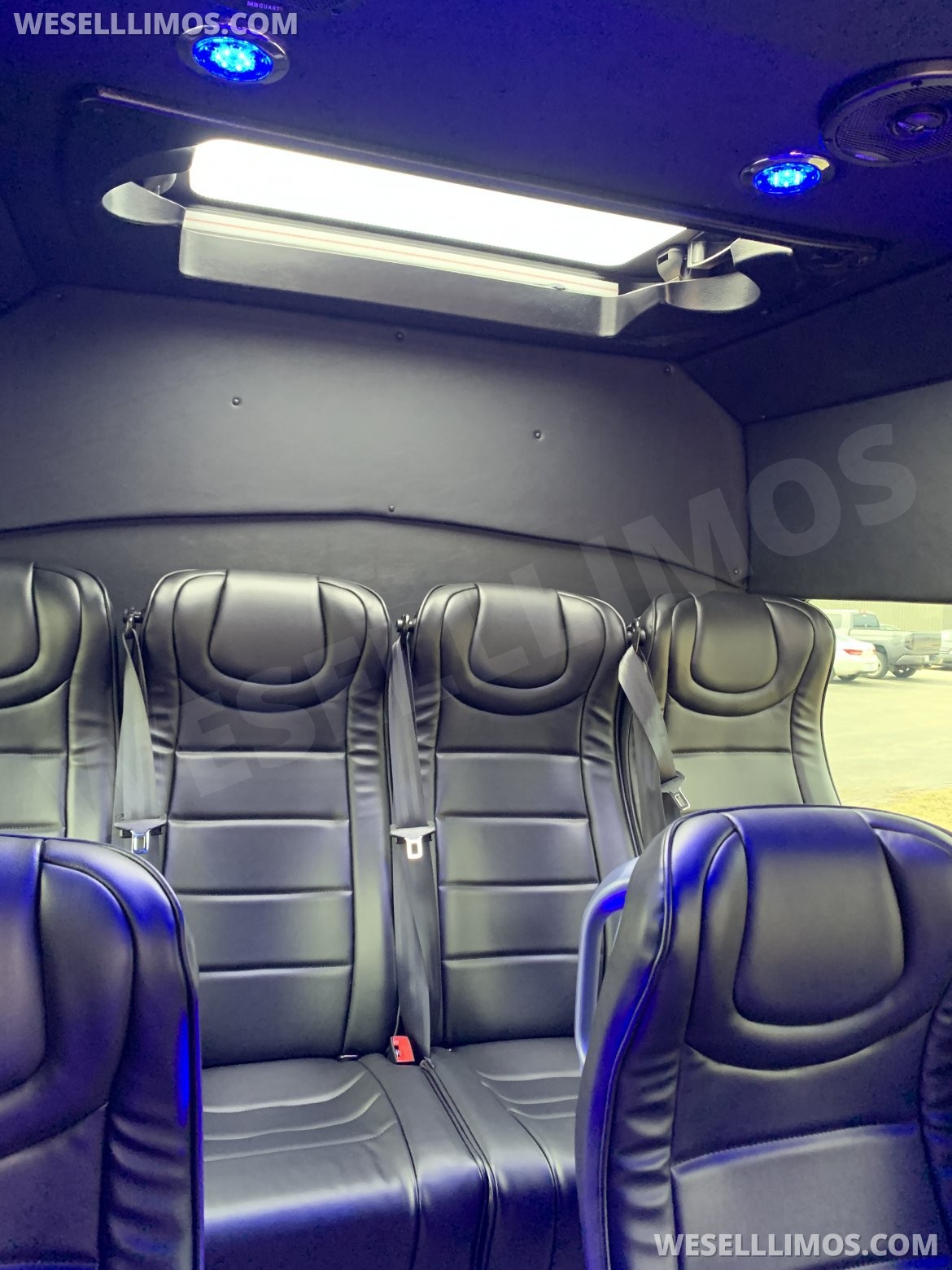 Executive Shuttle for Sale in Elkhart, IN - Photo 6