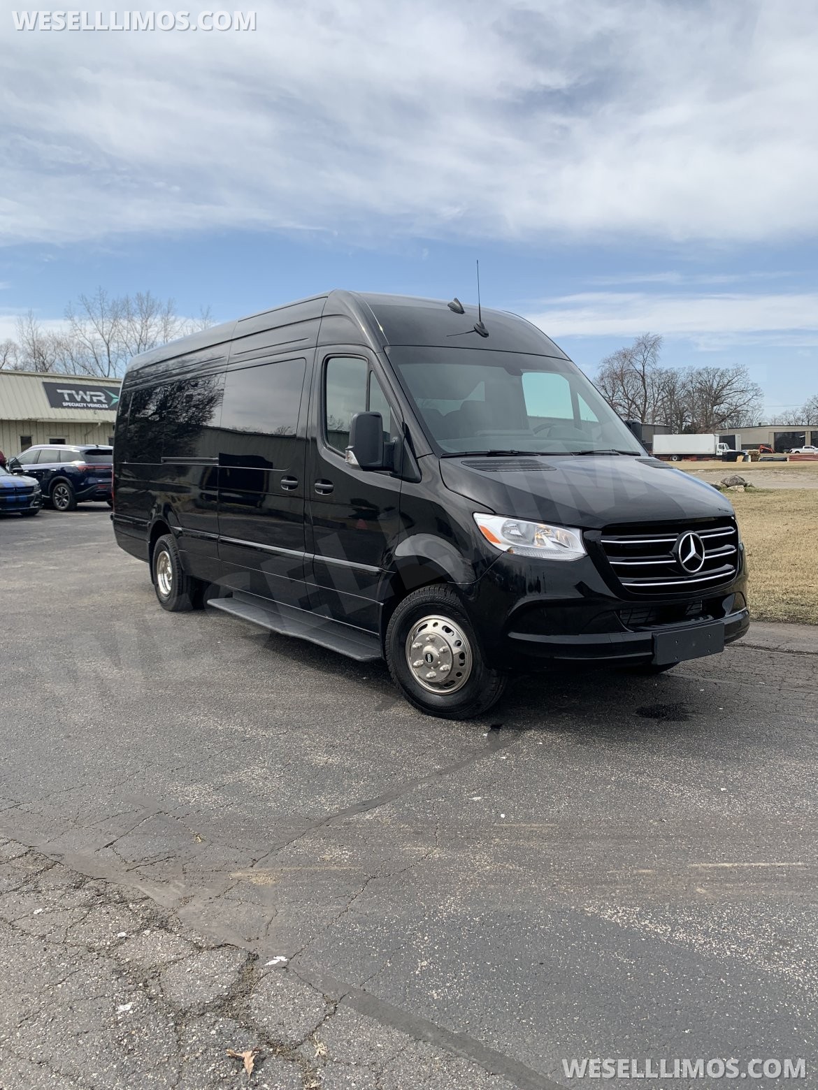 Executive Shuttle for Sale in Elkhart, IN - Photo 13