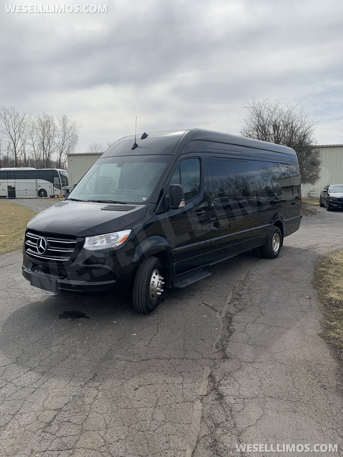 Executive Shuttle for Sale in Elkhart, IN - Photo 14