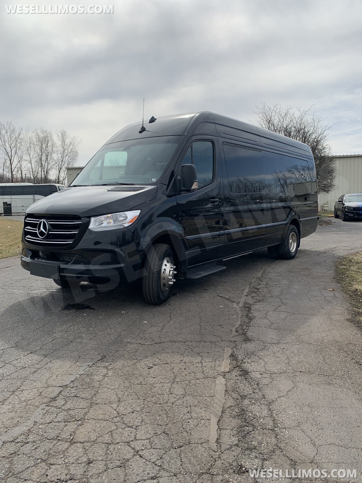 Executive Shuttle for Sale in Elkhart, IN - Photo 15