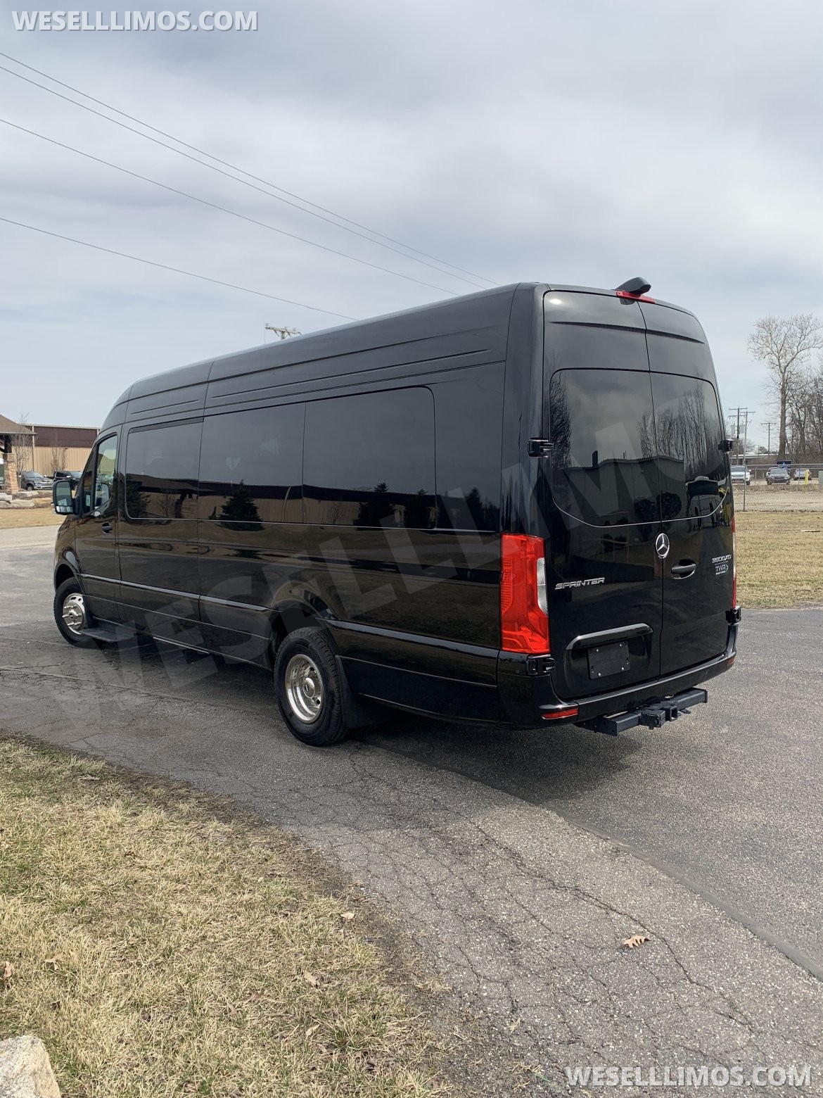 Executive Shuttle for Sale in Elkhart, IN - Photo 16