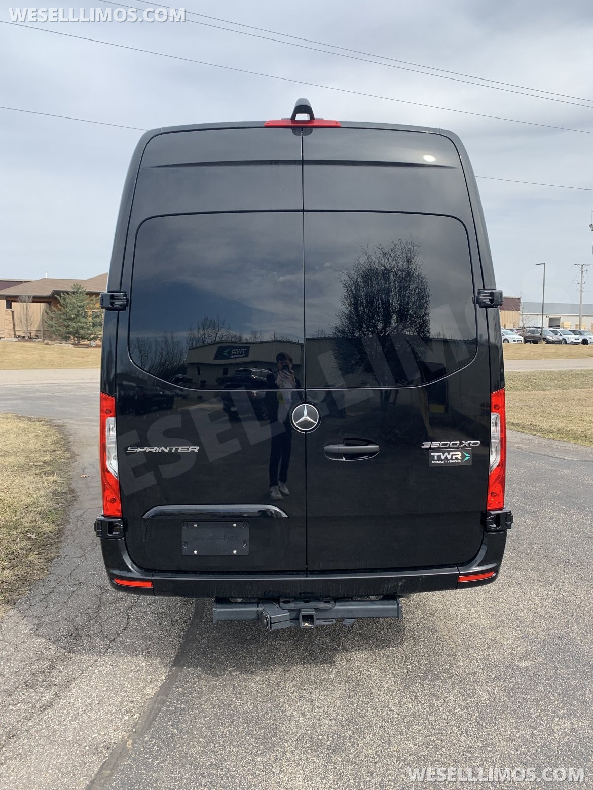Executive Shuttle for Sale in Elkhart, IN - Photo 17