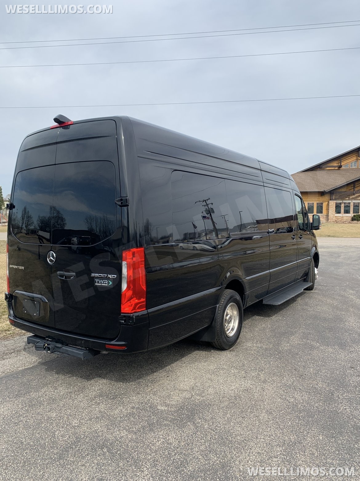 Executive Shuttle for Sale in Elkhart, IN - Photo 18