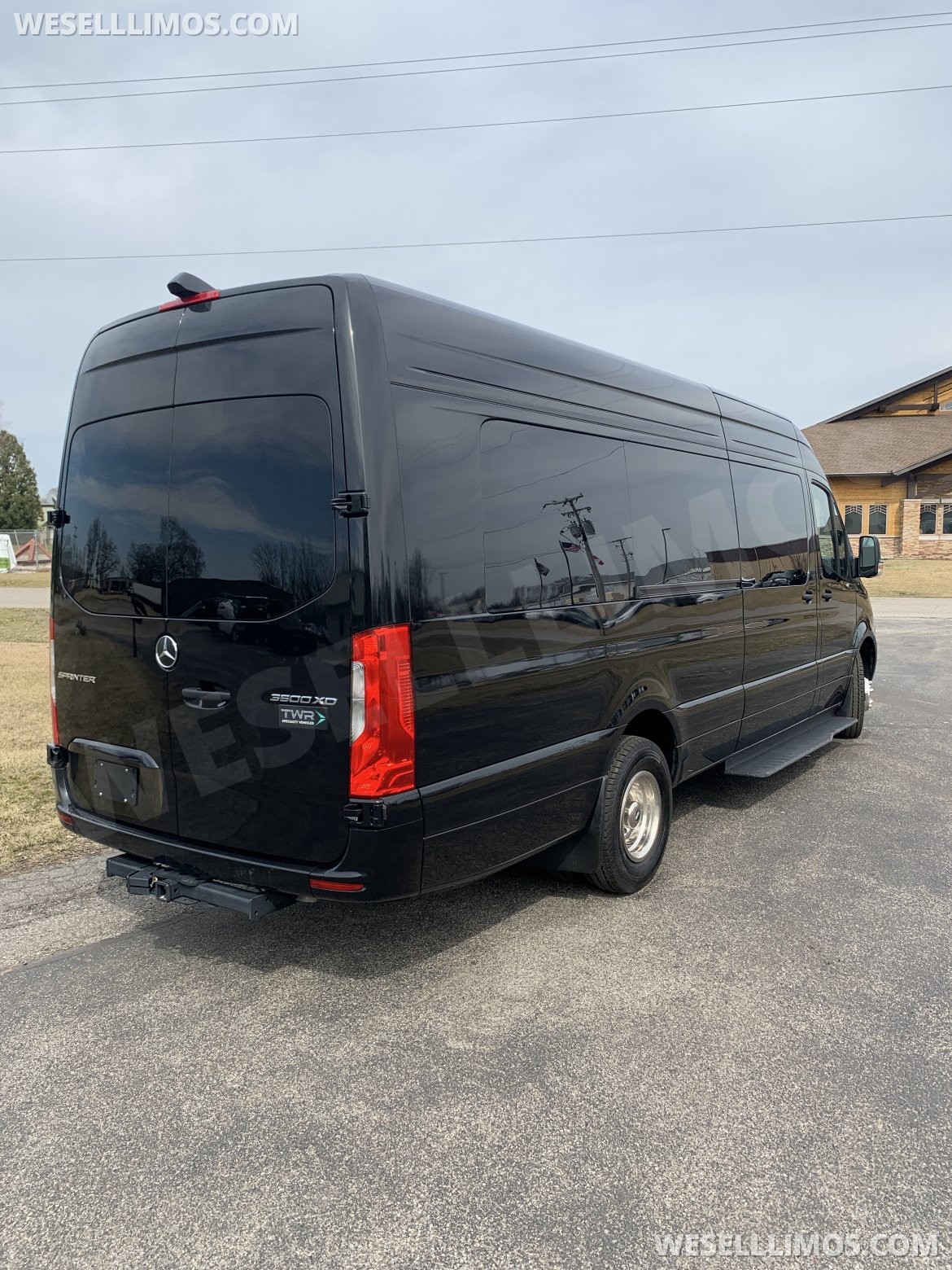 Executive Shuttle for Sale in Elkhart, IN - Photo 19