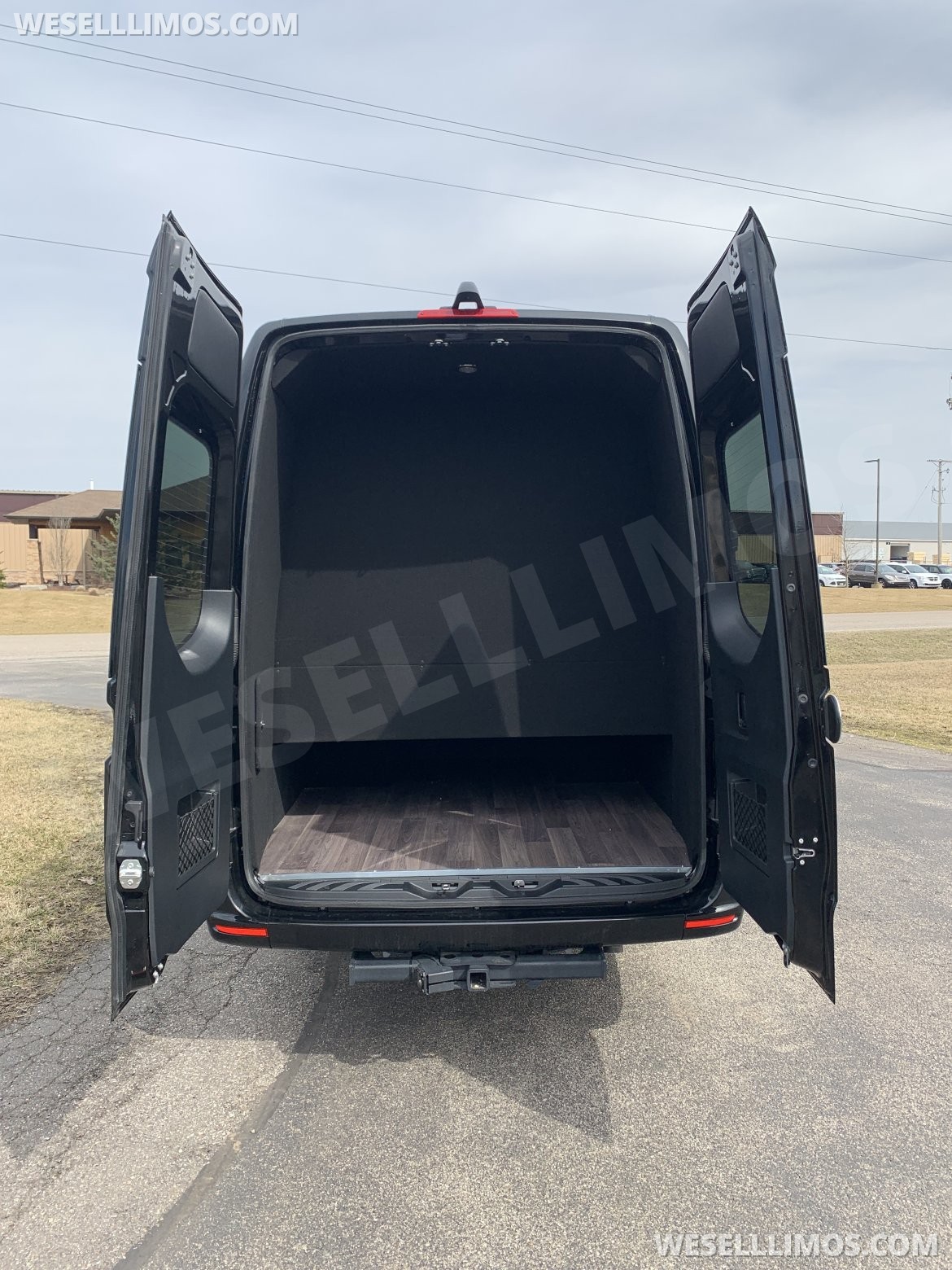Executive Shuttle for Sale in Elkhart, IN - Photo 20