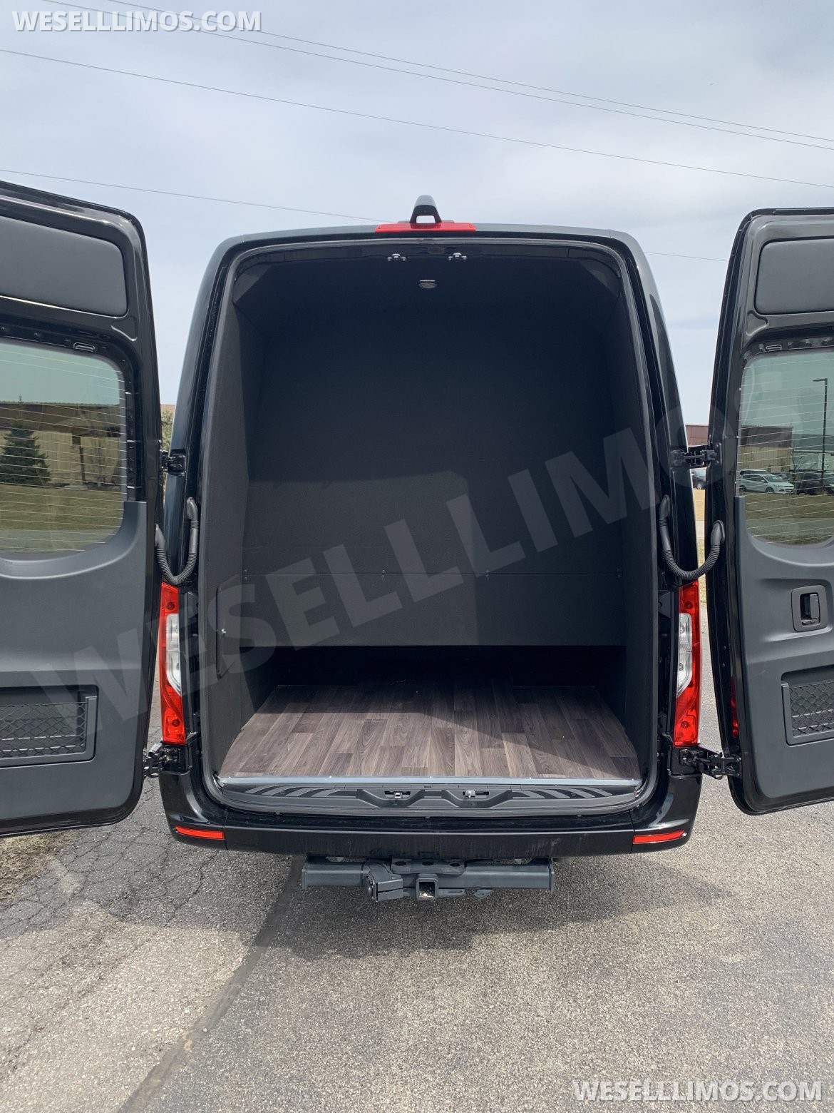 Executive Shuttle for Sale in Elkhart, IN - Photo 21