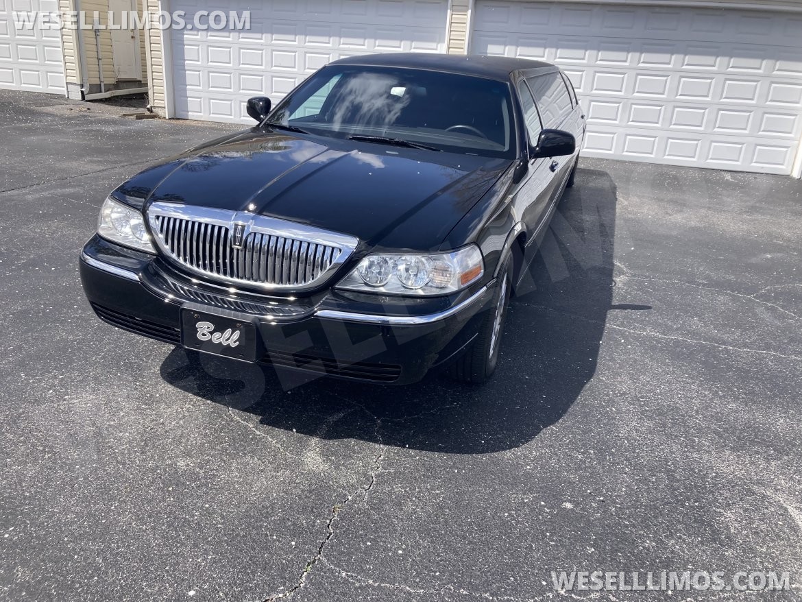 Limousine for Sale in East Ridge, TN - Main Photo