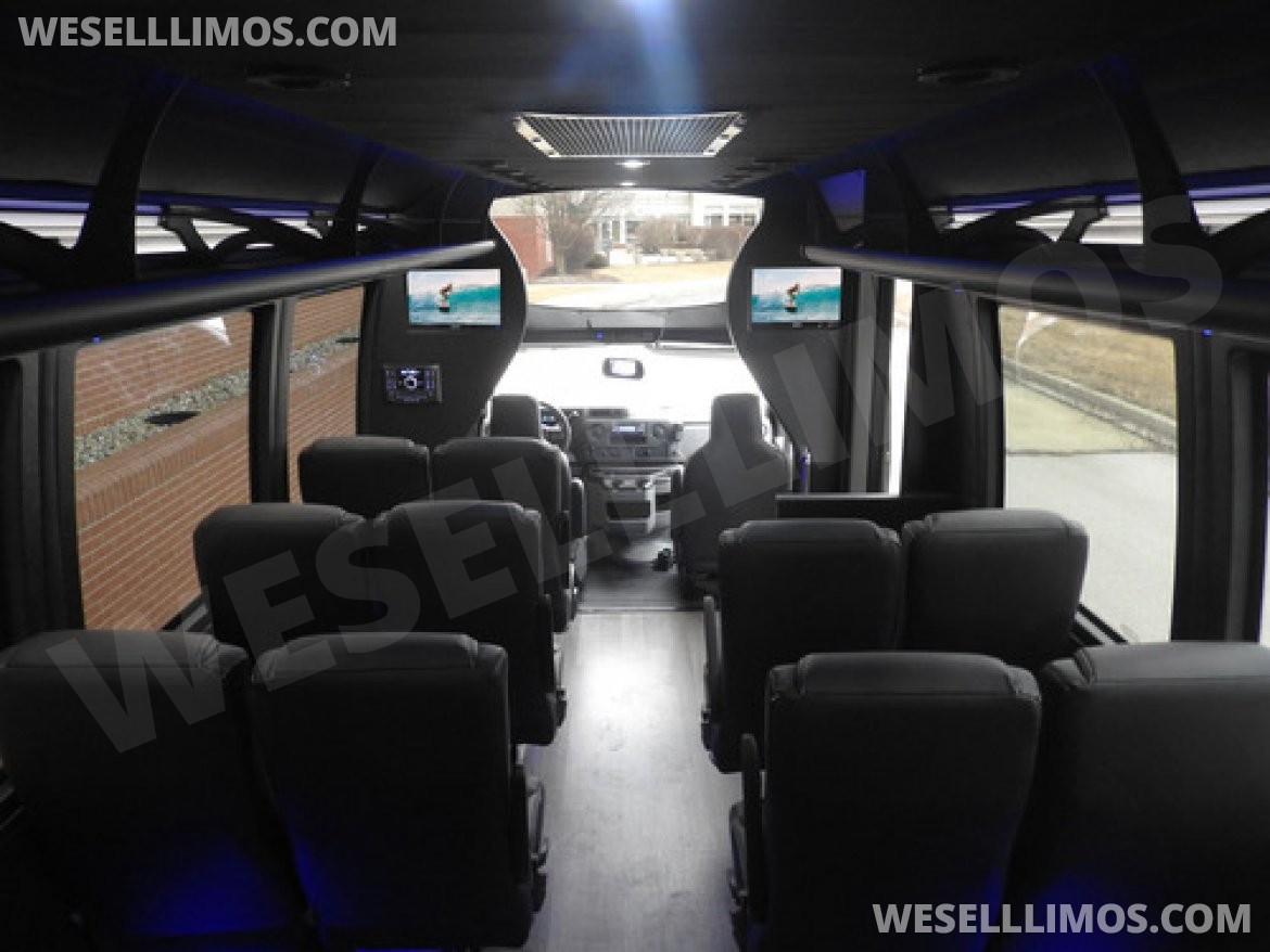 Executive Shuttle for Sale in Anaheim, CA - Photo 2