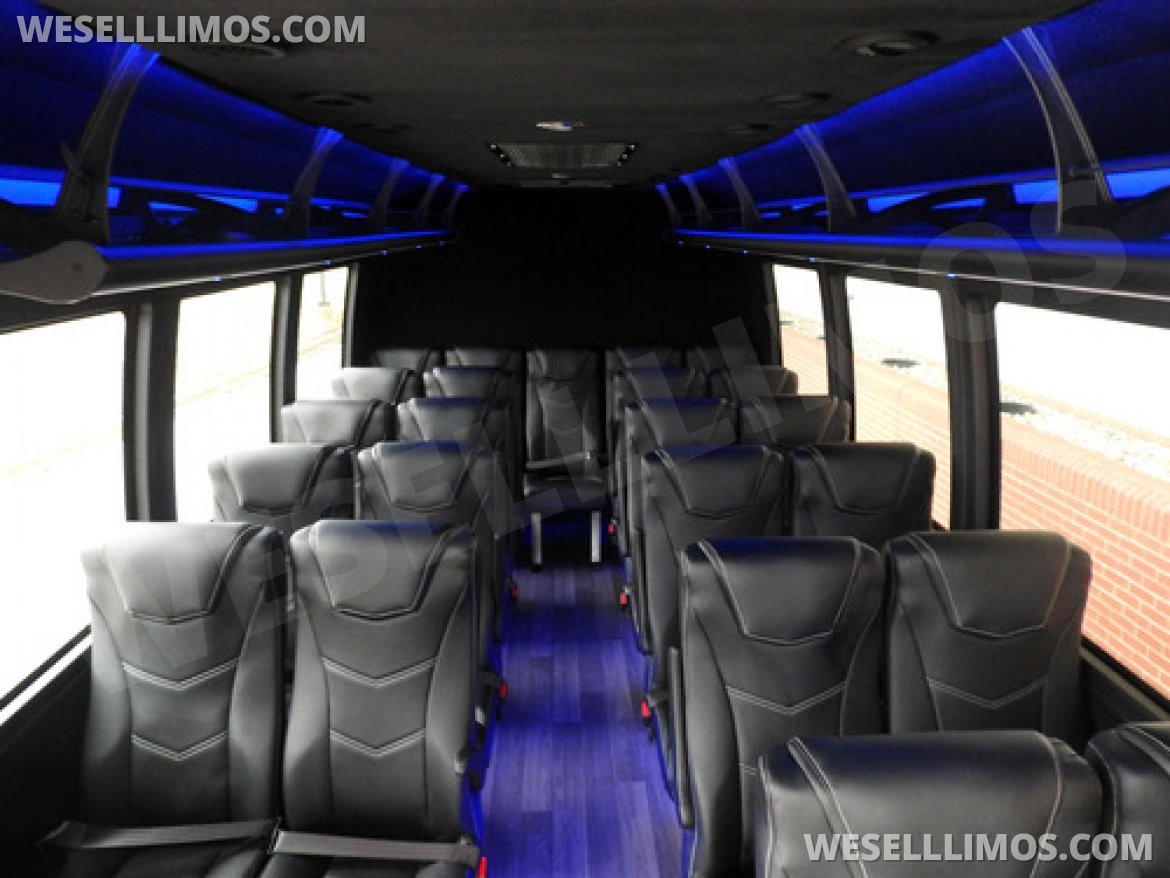 Executive Shuttle for Sale in Anaheim, CA - Photo 3