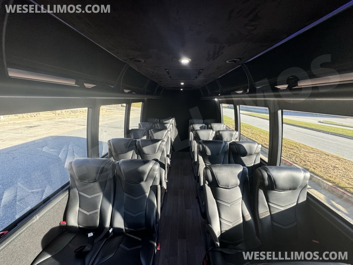 Executive Shuttle for Sale in Anaheim, CA - Photo 5