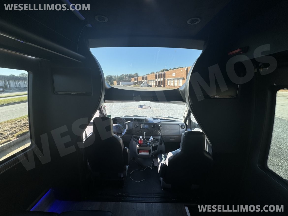 Executive Shuttle for Sale in Anaheim, CA - Photo 7
