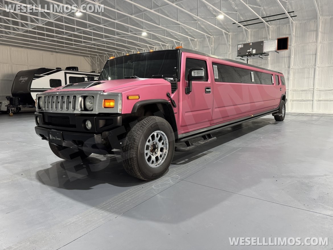 SUV Stretch for Sale in Fort Myers, FL - Photo 2