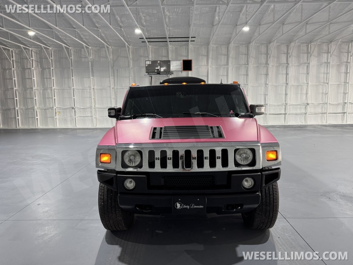 SUV Stretch for Sale in Fort Myers, FL - Photo 4