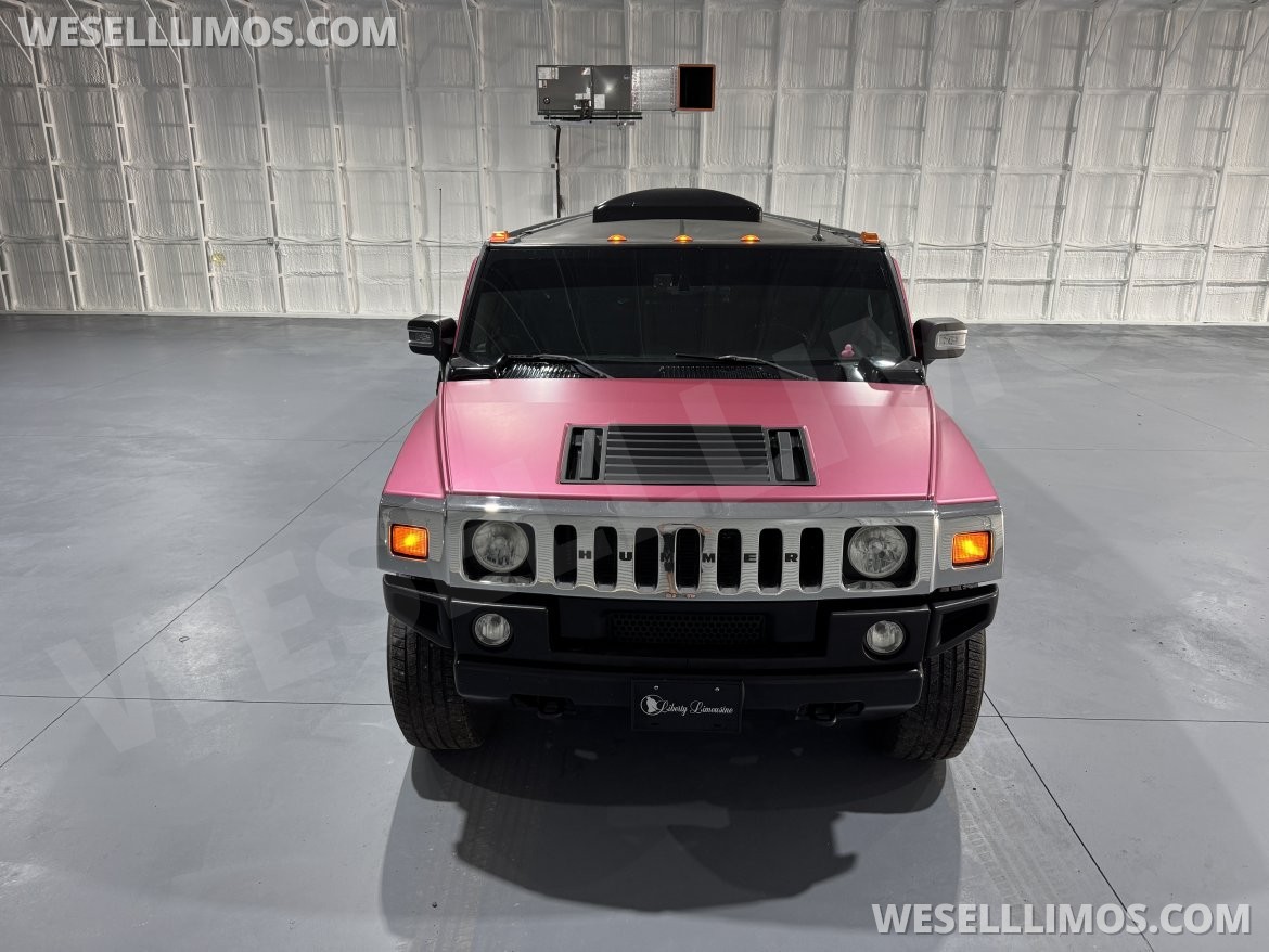 SUV Stretch for Sale in Fort Myers, FL - Photo 5