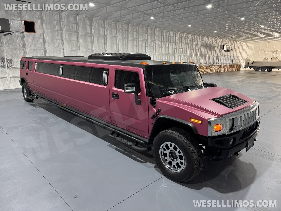 SUV Stretch for Sale in Fort Myers, FL - Photo 6