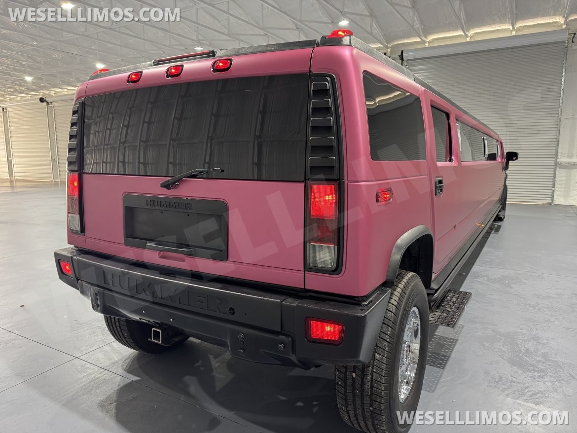SUV Stretch for Sale in Fort Myers, FL - Photo 7