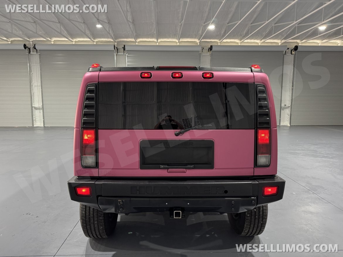 SUV Stretch for Sale in Fort Myers, FL - Photo 9