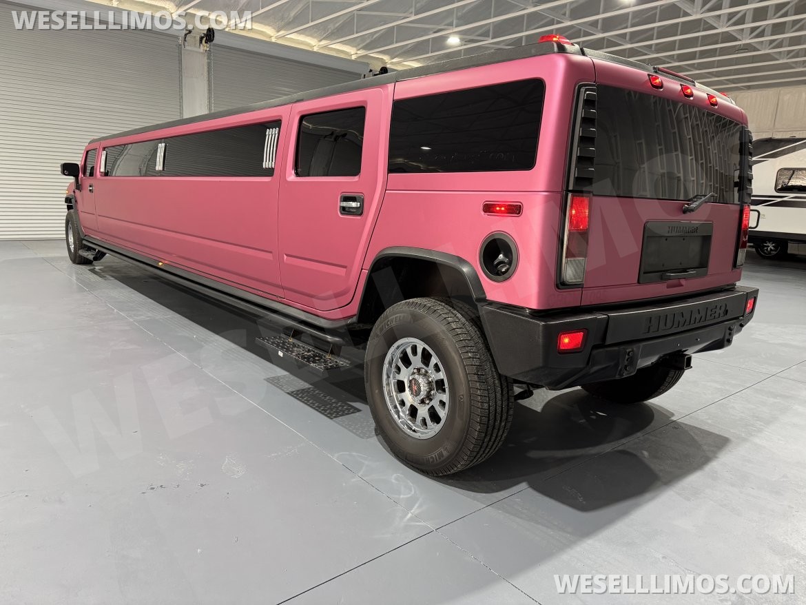SUV Stretch for Sale in Fort Myers, FL - Photo 10