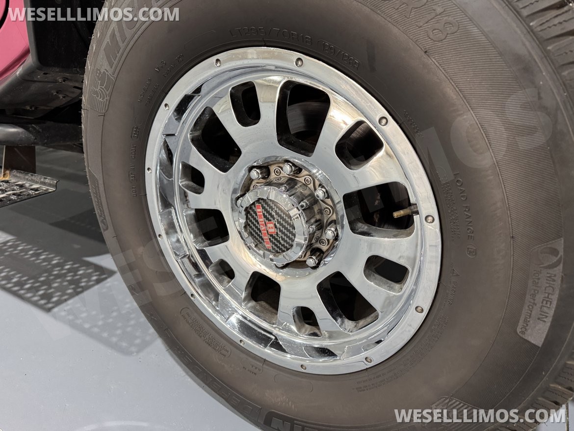 SUV Stretch for Sale in Fort Myers, FL - Photo 12