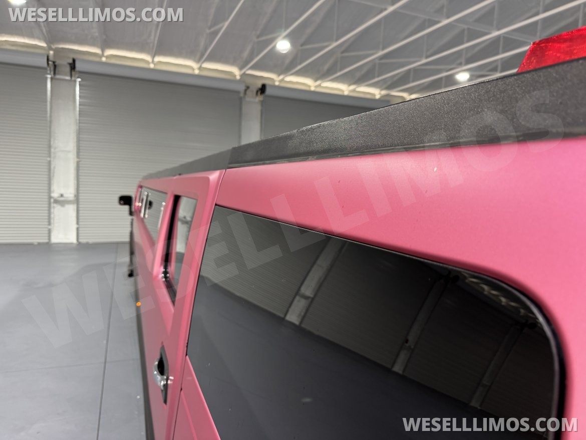 SUV Stretch for Sale in Fort Myers, FL - Photo 15