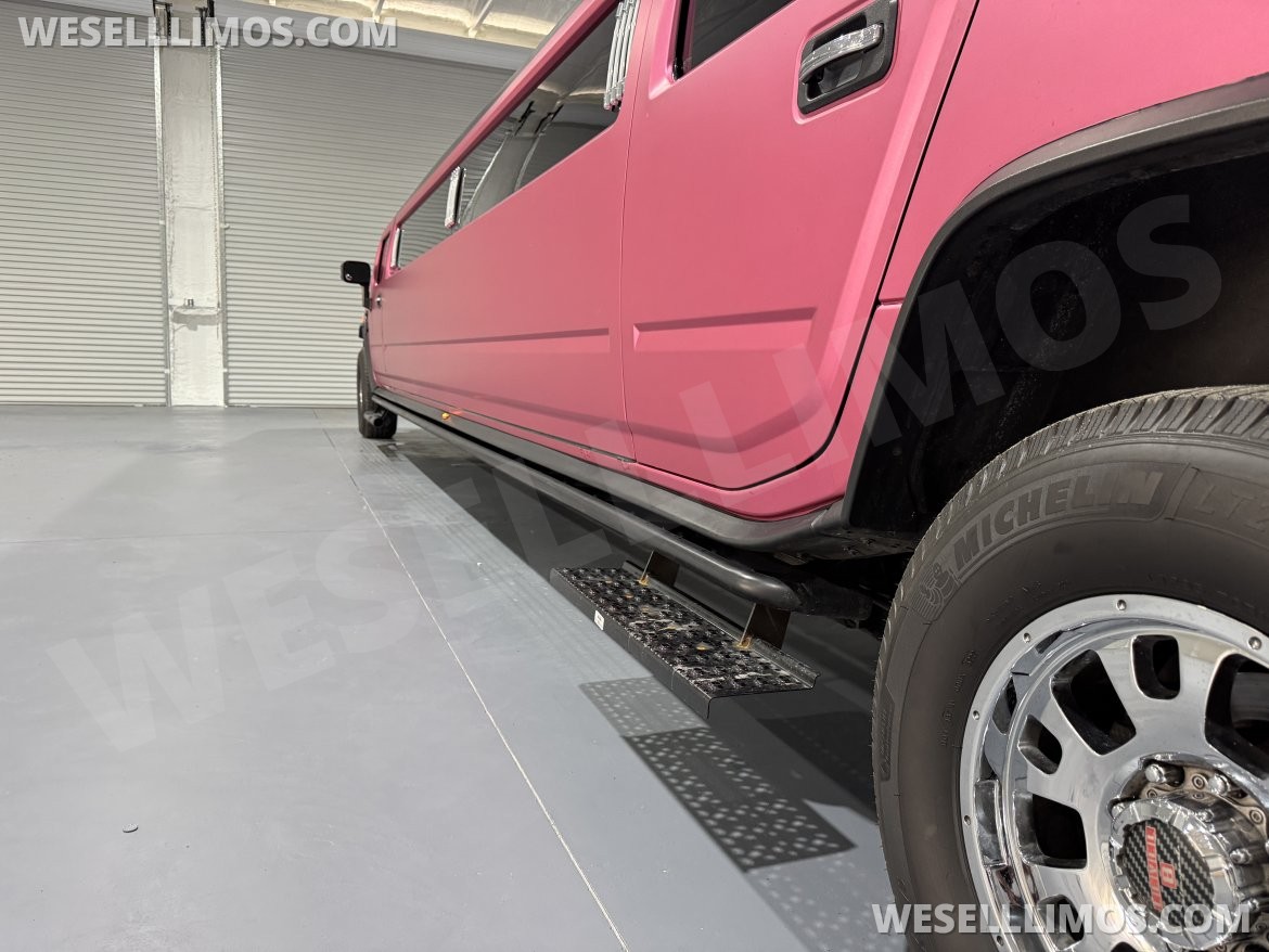 SUV Stretch for Sale in Fort Myers, FL - Photo 16