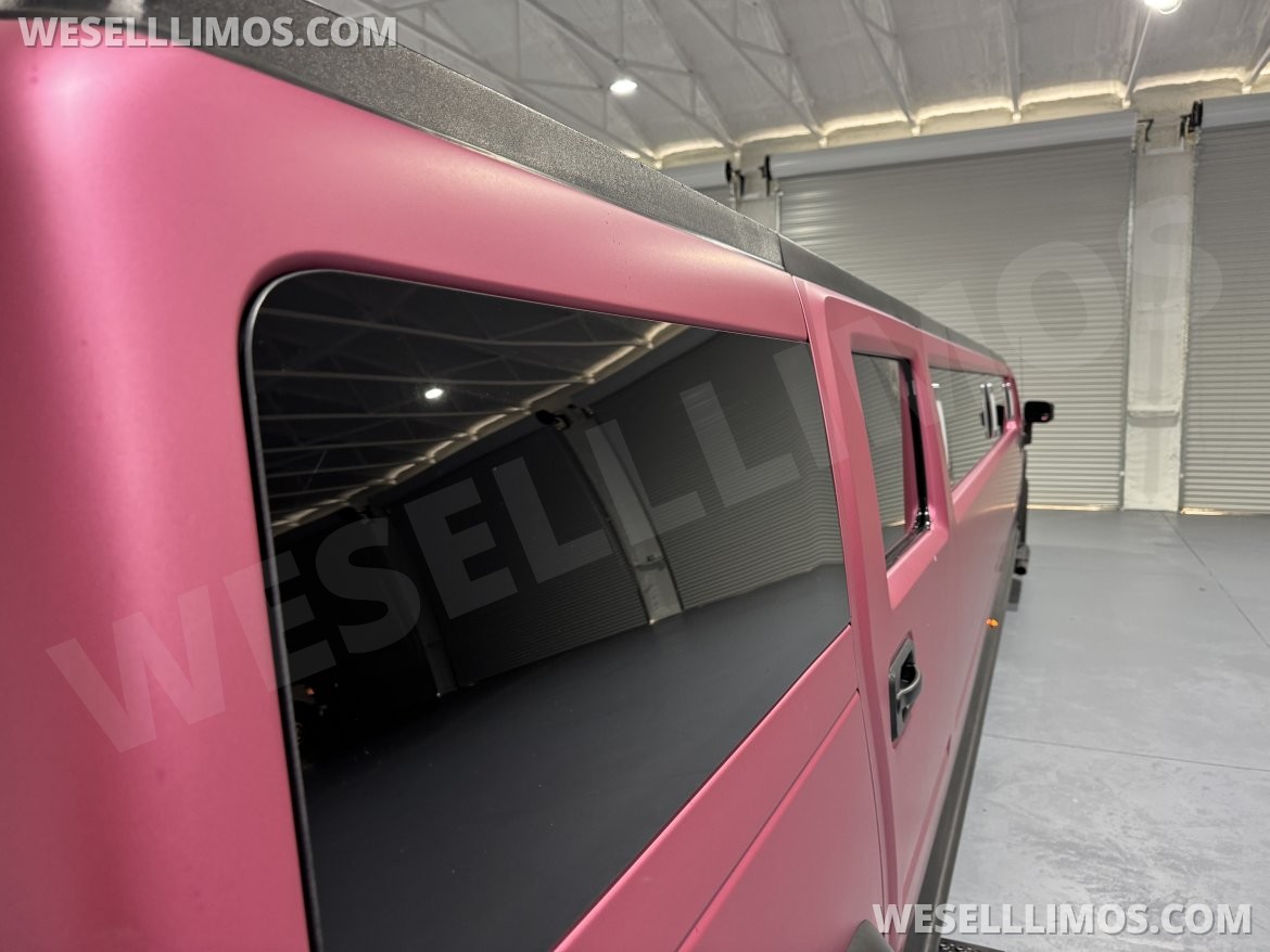 SUV Stretch for Sale in Fort Myers, FL - Photo 17