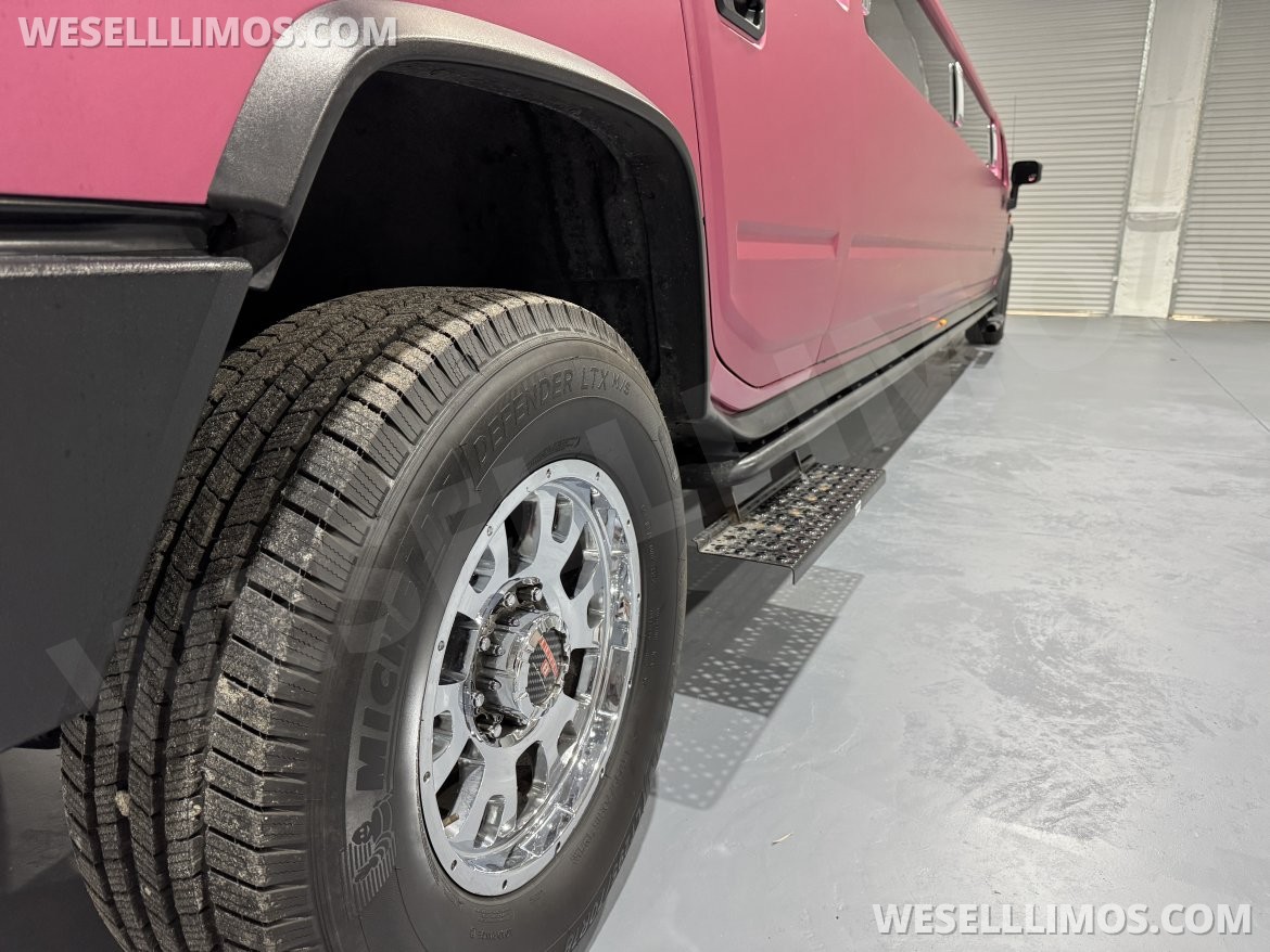 SUV Stretch for Sale in Fort Myers, FL - Photo 18
