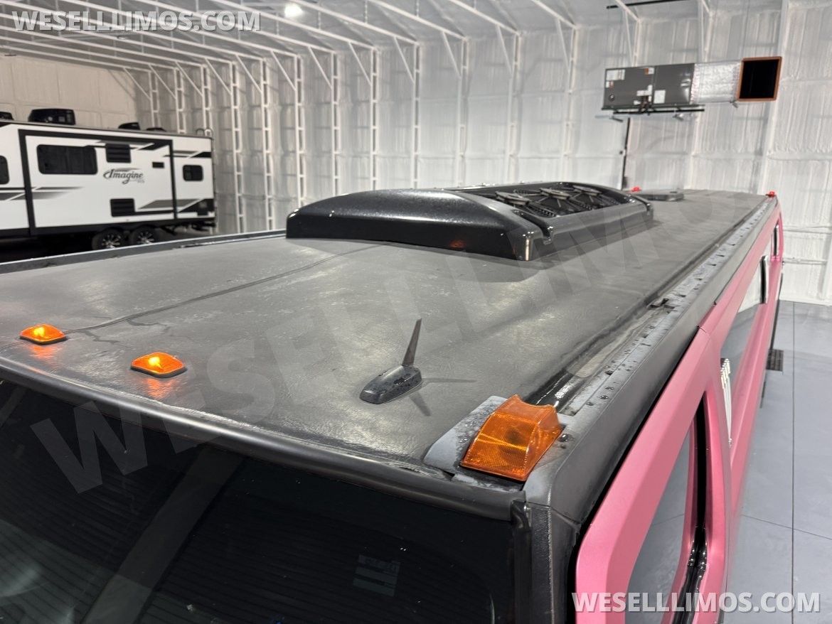SUV Stretch for Sale in Fort Myers, FL - Photo 22