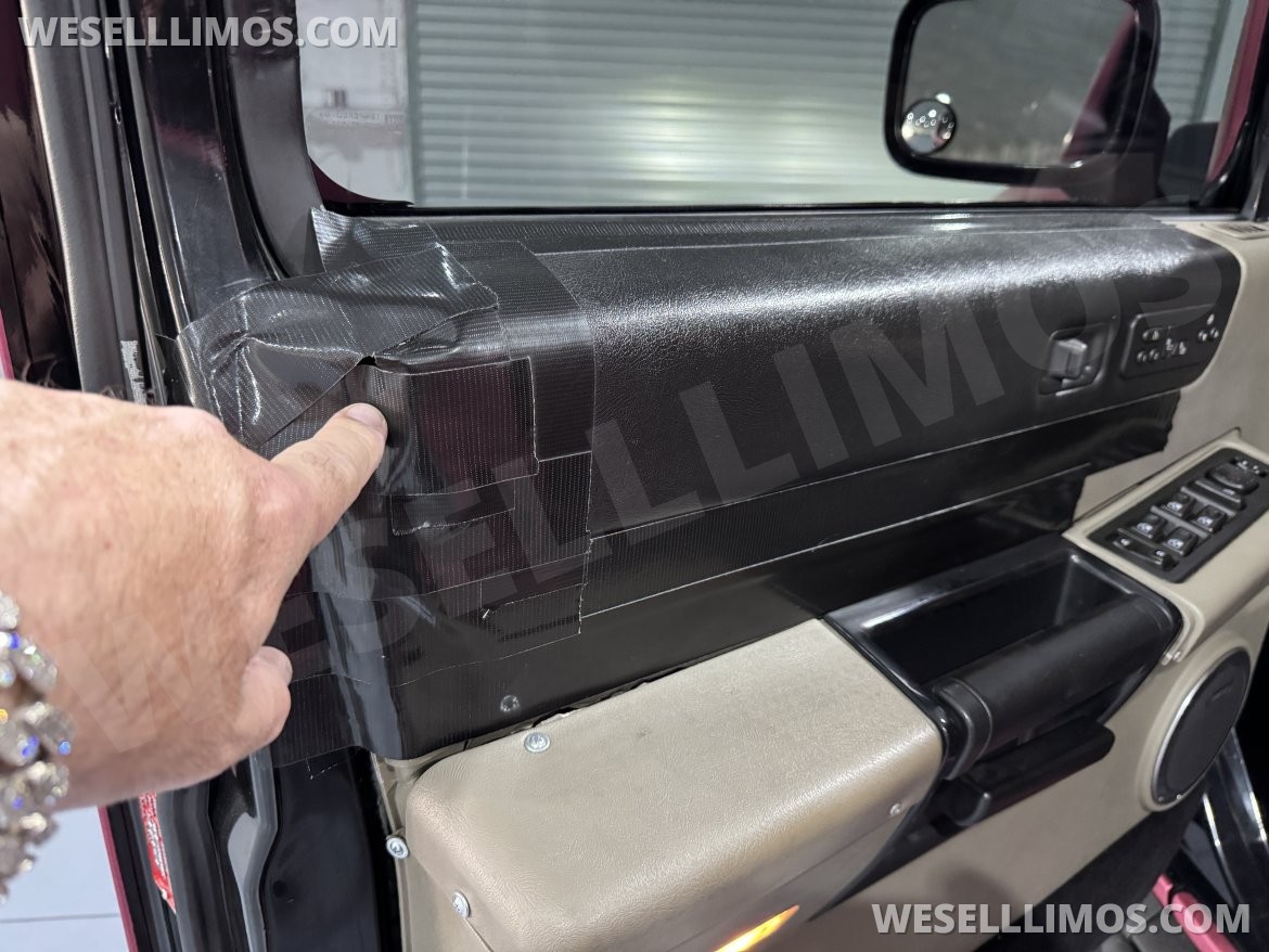 SUV Stretch for Sale in Fort Myers, FL - Photo 24