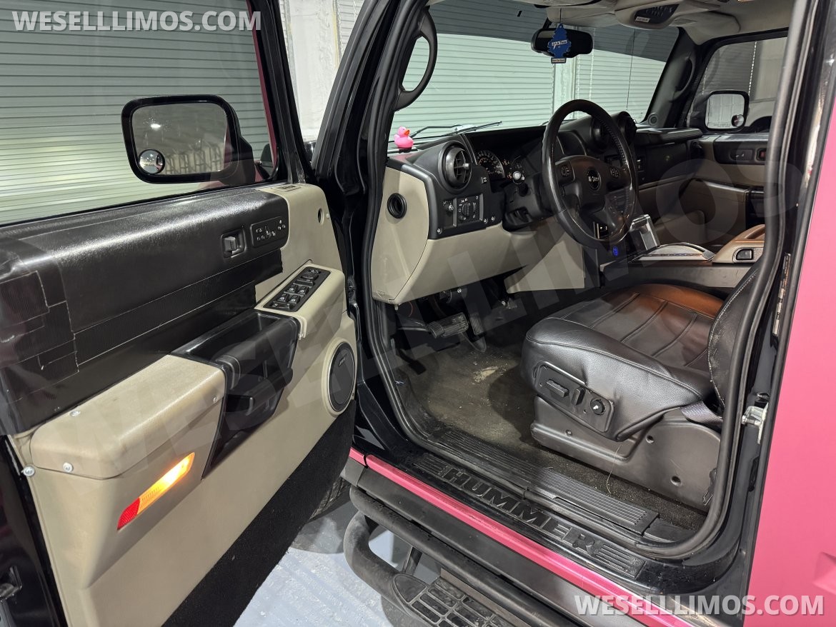 SUV Stretch for Sale in Fort Myers, FL - Photo 25