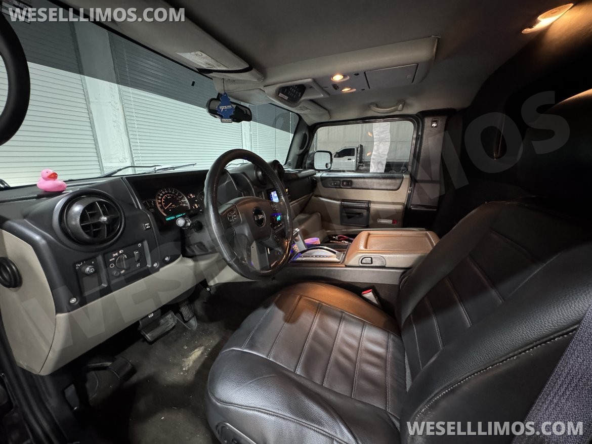 SUV Stretch for Sale in Fort Myers, FL - Photo 30