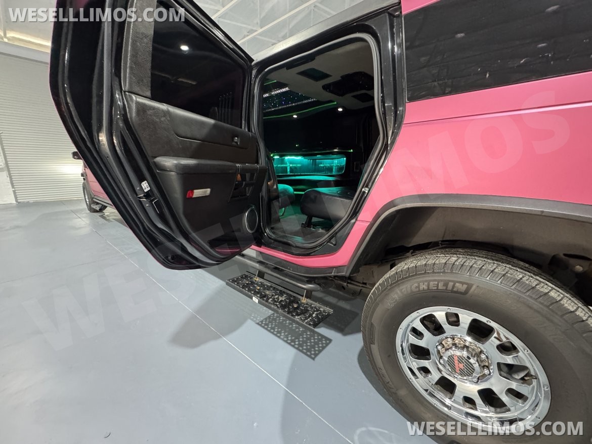 SUV Stretch for Sale in Fort Myers, FL - Photo 31