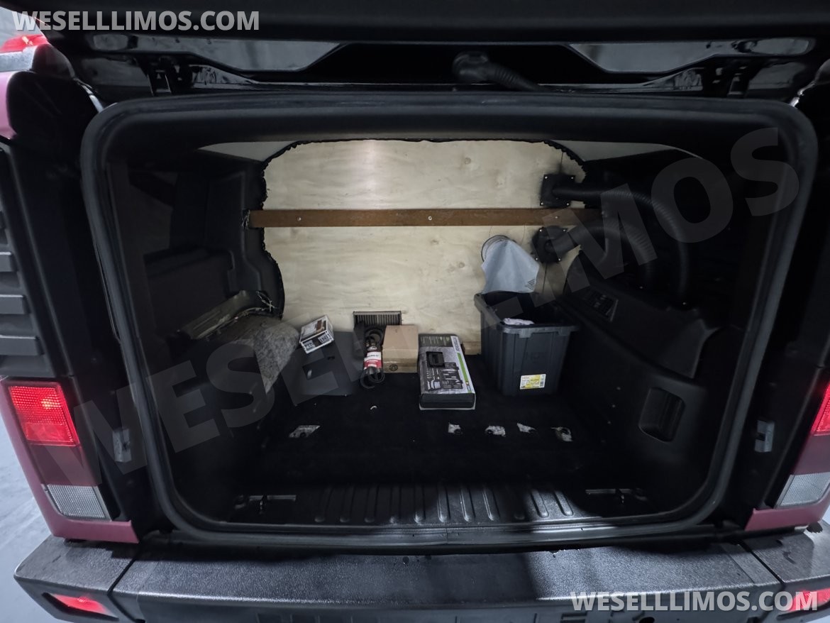 SUV Stretch for Sale in Fort Myers, FL - Photo 32