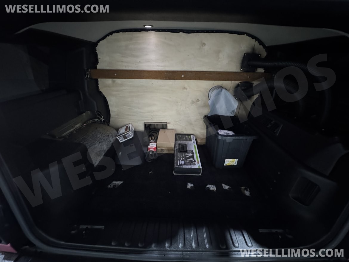 SUV Stretch for Sale in Fort Myers, FL - Photo 33