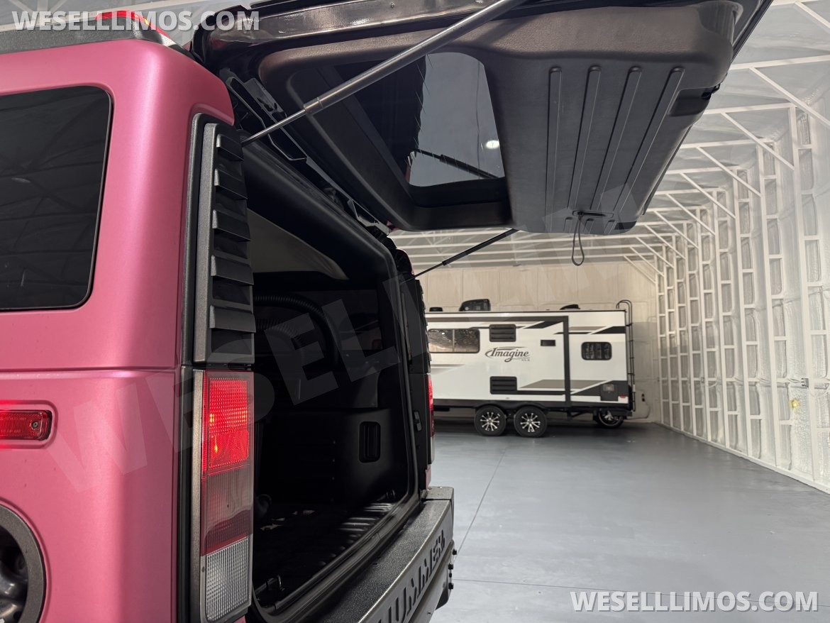 SUV Stretch for Sale in Fort Myers, FL - Photo 34
