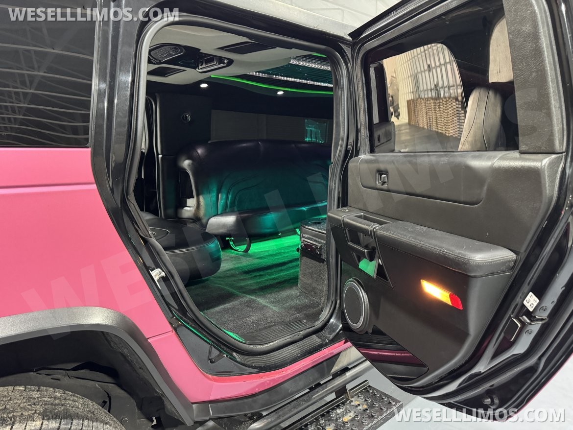 SUV Stretch for Sale in Fort Myers, FL - Photo 35