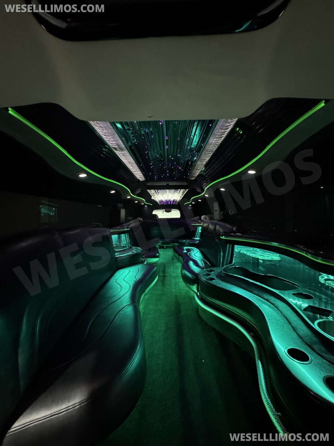 SUV Stretch for Sale in Fort Myers, FL - Photo 36