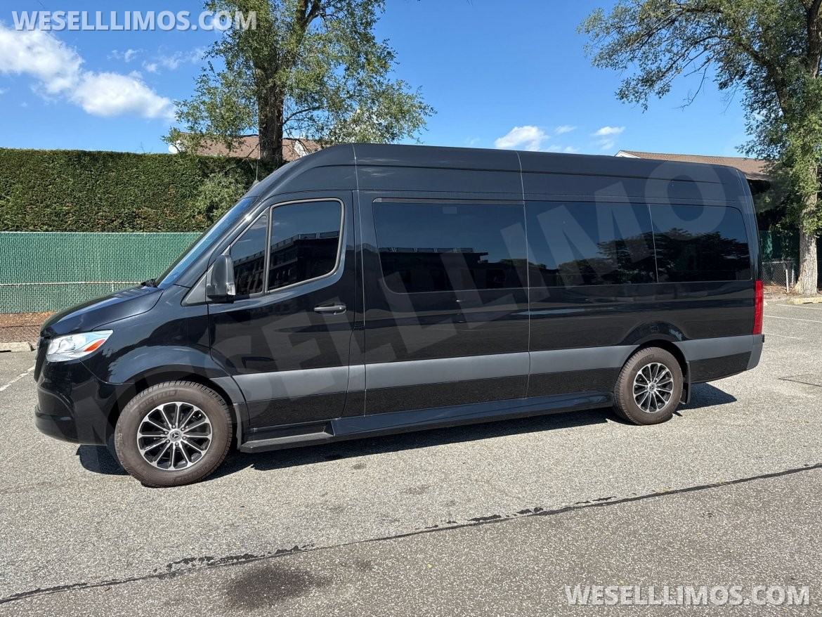 Sprinter for Sale in Baldwin, NY - Photo 4