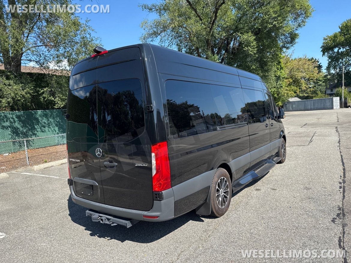 Sprinter for Sale in Baldwin, NY - Photo 8