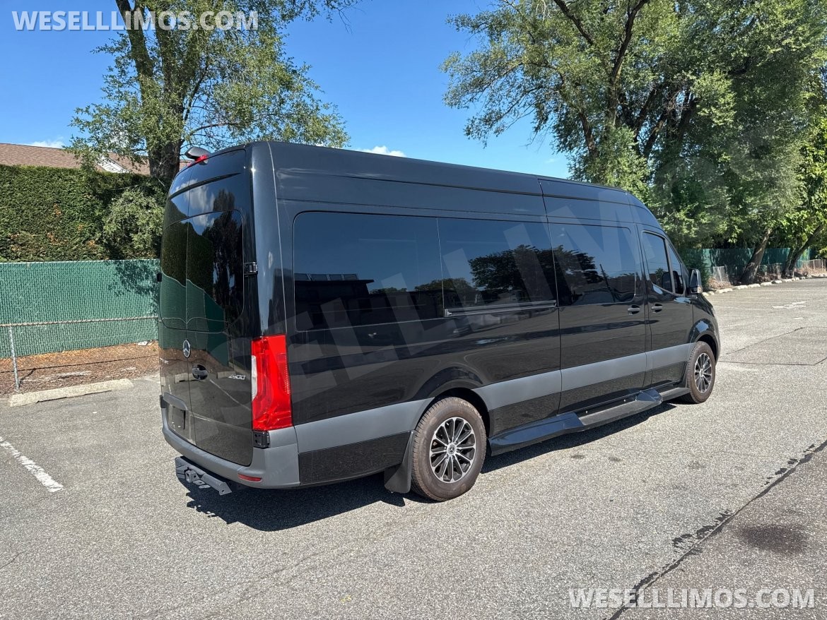 Sprinter for Sale in Baldwin, NY - Photo 9
