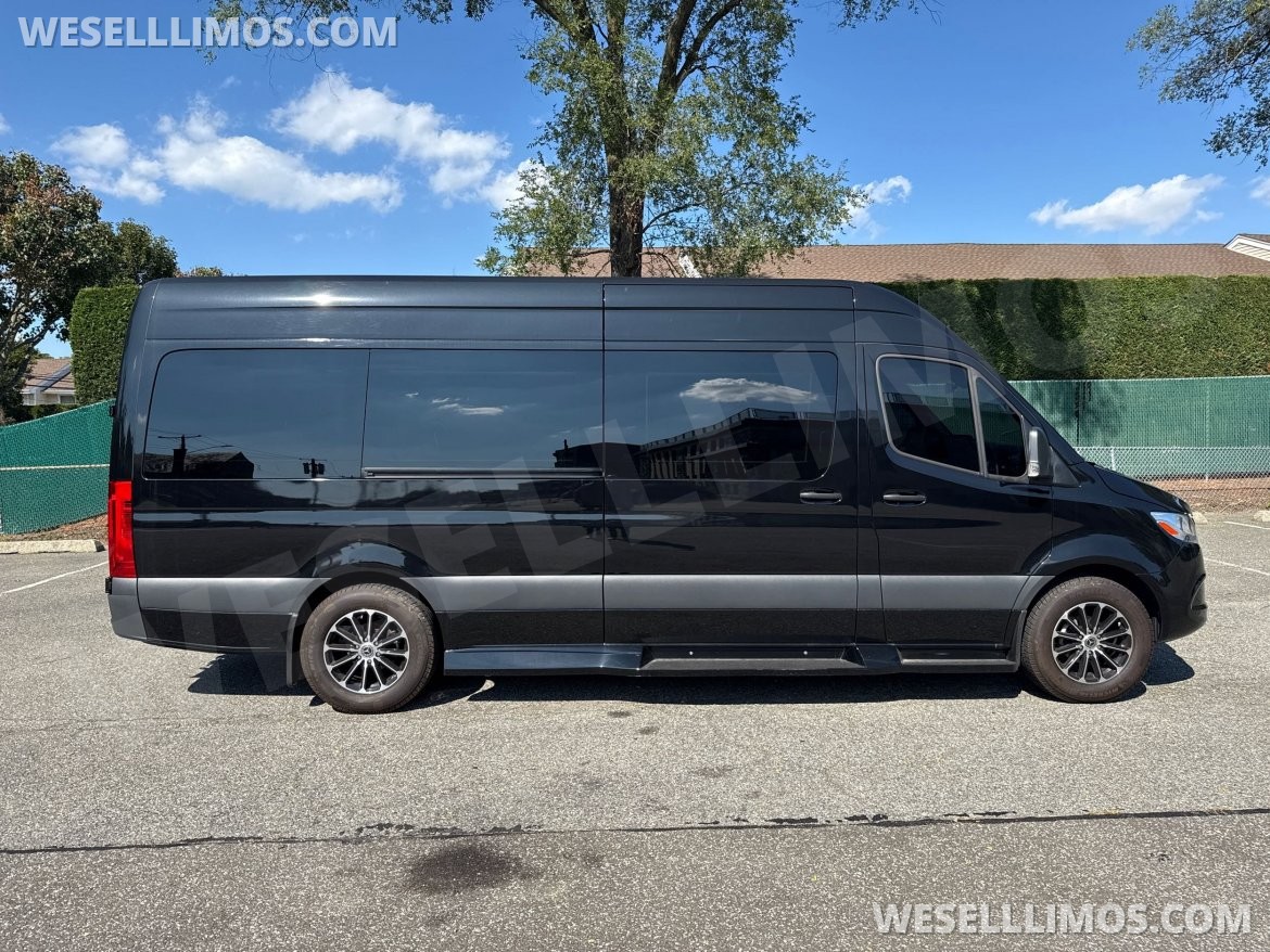 Sprinter for Sale in Baldwin, NY - Photo 10